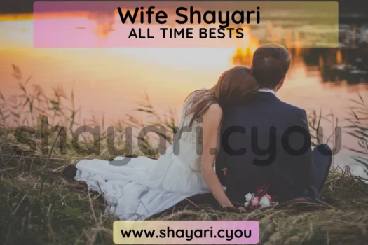 Wife Shayari