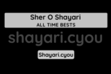Sher O Shayari
