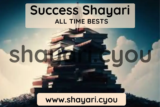 Success Shayari