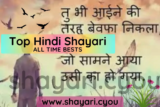 Top Hindi Shayari