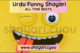 Urdu Funny Shayari