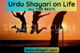 Urdu Shayari on Life